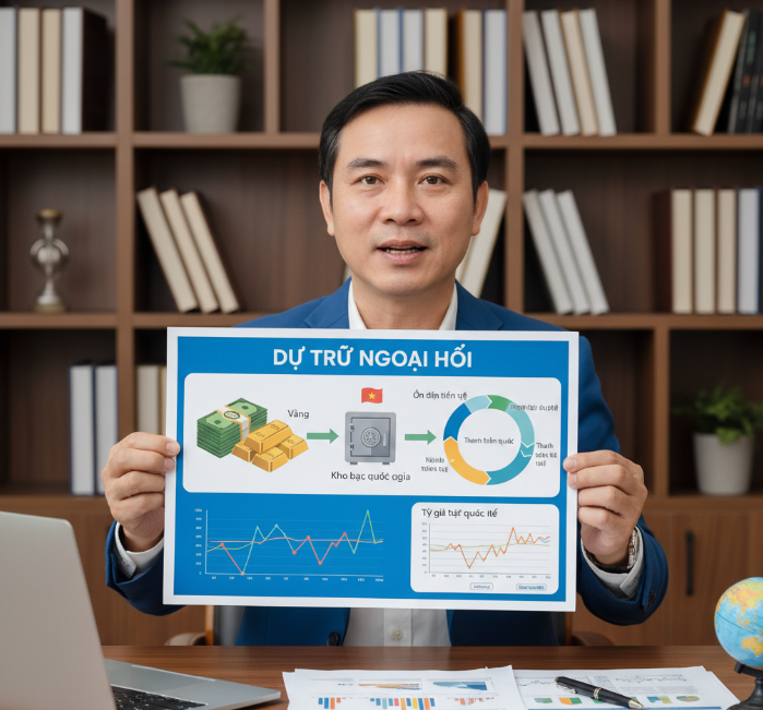 Dự trữ ngoại hối nhà nước là gì.png Dự trữ ngoại hối nhà nước là gì.png